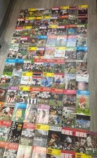 Football League Review