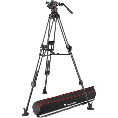 Manfrotto nitrotech 612 series - nitrotech,