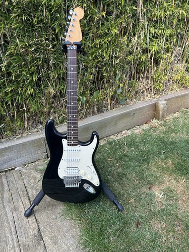 Fender stratocaster richie - fender,