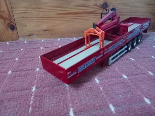 Corgi modern truck - corgi, heavy