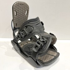 Used Flow Haylo Womens Snowboard Bindings - Medium - V. Good Condition
