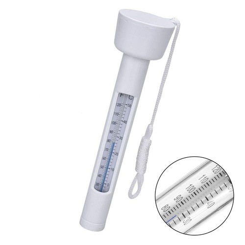 Spa temperature gauge - spa,