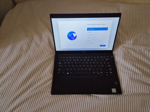 Dell latitude 7280 512gb - 7280,