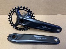Shimano Deore FC-M5100-1 30t