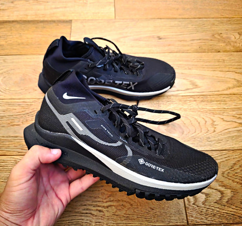 Nike gore tex trail - trail,