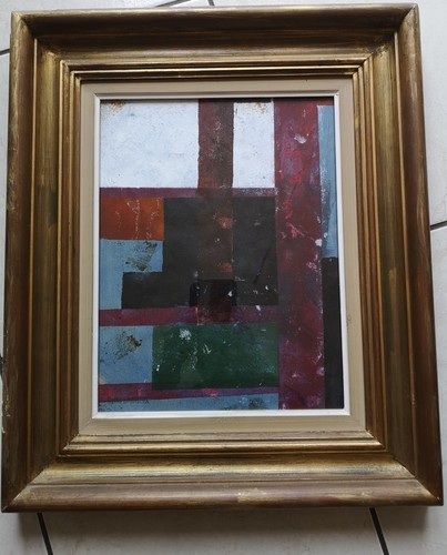 Boris lacroix abstract - boris,