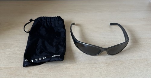 Bloc stone sunglasses - stone,