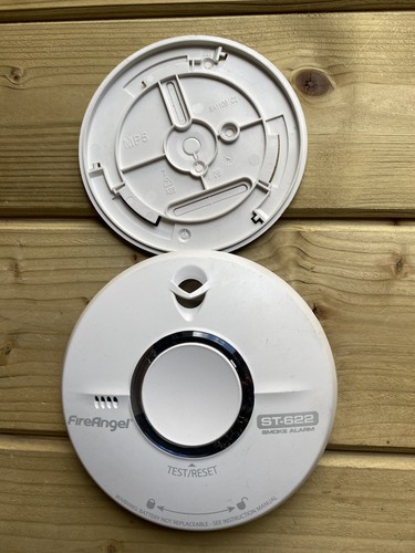 Fireangel 622t smoke alarm - st-622t,