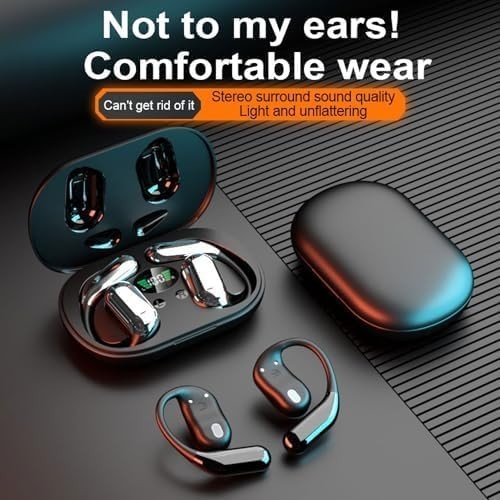 Translator earbuds 133 - translator,