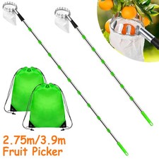 2.75/3.9m Fruit Picker With