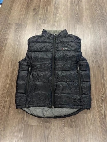 Rab neutrino down - rab, vest
