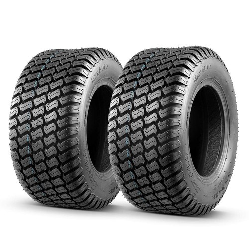 Lawn mower tire - tire, 16x6.50-8