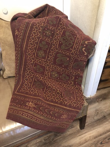 Sisilia 100 cotton chenille - cotton,