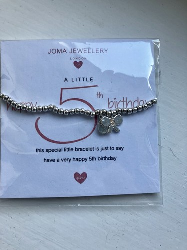 Joma jewellery birthday - joma,