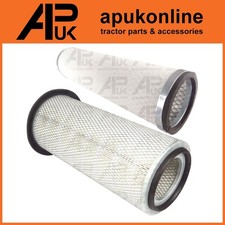 Inner & Outer Air Filter