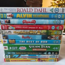 Kids Family Fun Classic Films