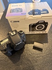 Canon EOS 7D 18.0 MP Digital