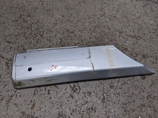 Mitsubishi shogun mk3 - mk3, tailgate