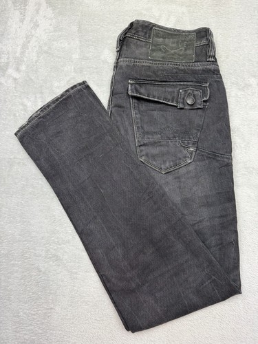 883 police mens jeans w30 - police,