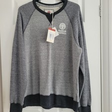 Mens Franklin Marshall Grey