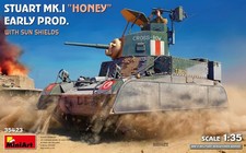 MIN35423 - Miniart 1:35 -