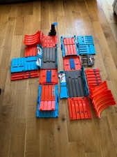 Hot Wheels 2x Incomplete Spare