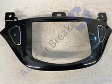 Vauxhall Corsa E VXR 15-19 3Dr