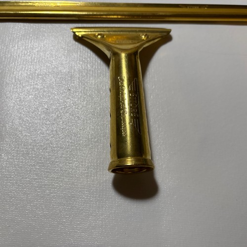 Ettore brass window cleaning - window,