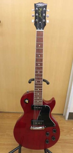 Tokai lss90 electric - tokai,