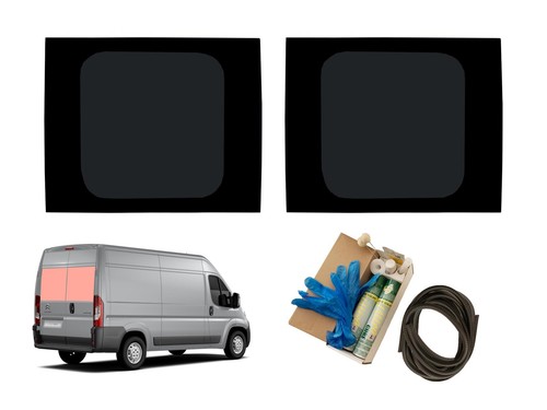 Citroen relay rear - relay,