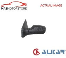 OUTSIDE REAR VIEW MIRROR LHD