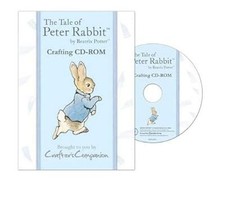 Peter Rabbit CD-ROM, , New