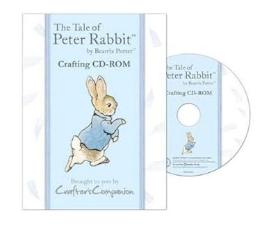 Peter rabbit rom - cd-rom,, ,