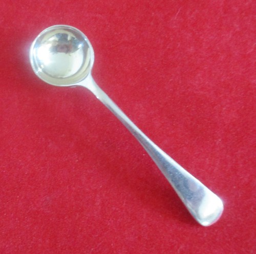 Small vintage old english - small,