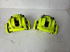 BMW E36 front brake calipers pair - working order - for vented disc 165