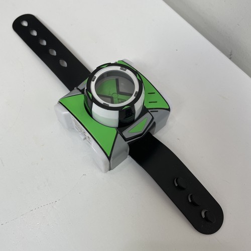 Ben deluxe omnitrix - deluxe, watch