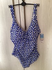 Bonmarche Cobalt/Navy spot