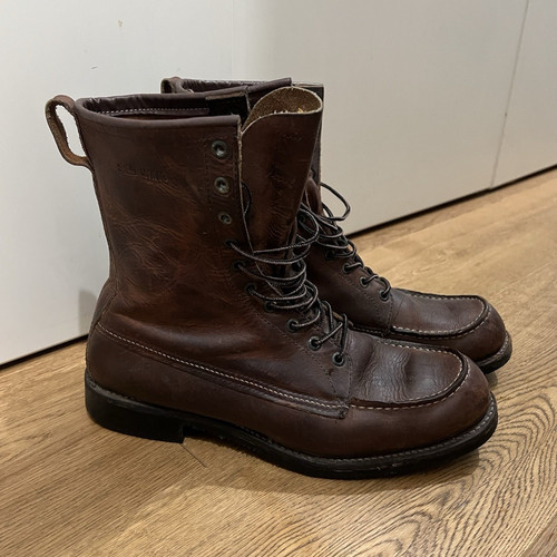 Red wing irish - irish, 4583