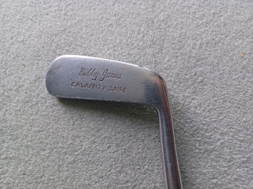 Vintage bobby jones - vintage,