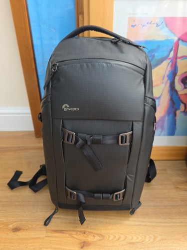 Lowepro freeline 350 aw - lowepro, bp