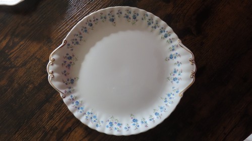 Royal albert memory - royal, lane