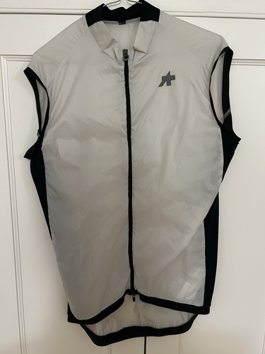 Assos mille wind vest c11 - wind,