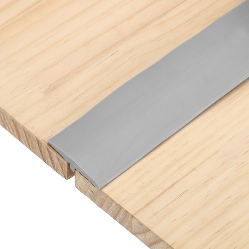 Molding transition strips - t-molding,