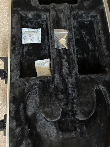 Jackson hard case - jackson,