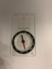 Vintage Silva Starter Compass