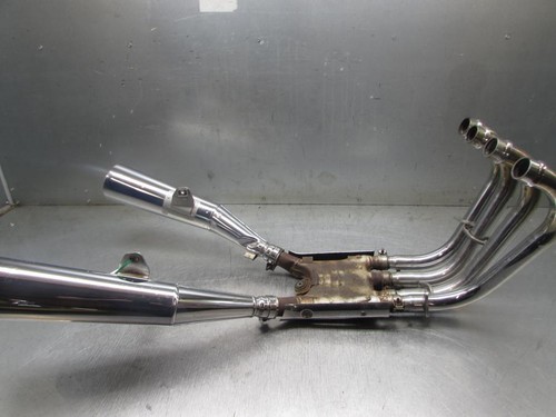Yamaha xjr1100 xjr1200 early - yamaha,