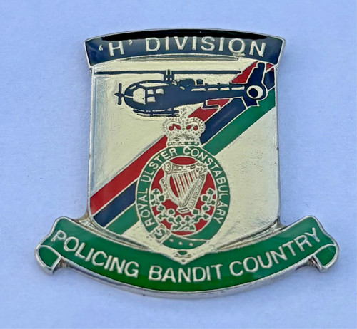 Division armagh royal - h,
