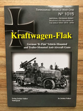 Tankograd World War One 1015