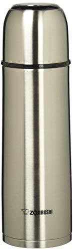 Zojirushi water bottle - water,