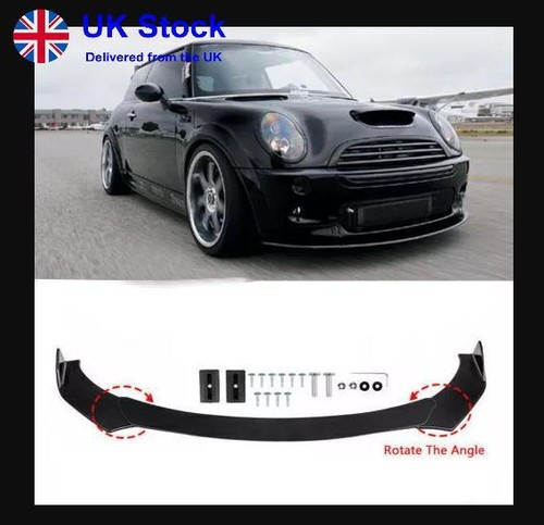 Fit mini cooper r53 r56 - s, r60